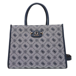 Guess Handtasche Guess Neda HWJP96 54220 Blau