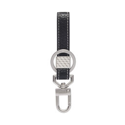 Guess Schlüsselanhänger Guess RM5491 P6201 Schwarz