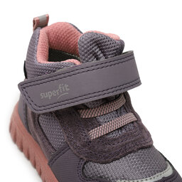 

Черевики Superfit 1-006188-8500 M Purplec/Rose, Голубий