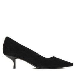 Guess Czółenka Guess FLFDNR SUE08 Czarny