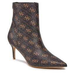 Guess Botines Guess Brayan2 FL8BR3 FAL10 BROCR