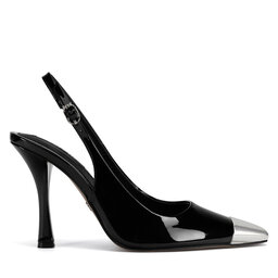 Nine West Туфлі на шпильці Nine West WFA3376-1 Чорний