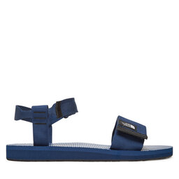 The North Face Sandalen The North Face NF0A8AE5F1T1 Blau