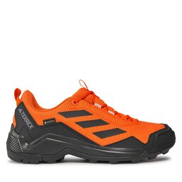 adidas Trekingová obuv adidas Terrex Eastrail GORE-TEX Hiking Shoes ID7848 Oranžová