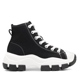 Sprandi Sneakers aus Stoff Sprandi WP40-22344Y Schwarz
