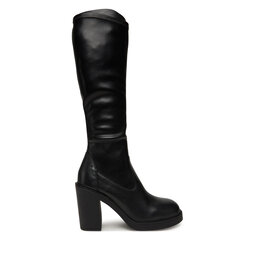 LOVE MOSCHINO Μπότες LOVE MOSCHINO JA2602AG1NIEZ00038 Μαύρο