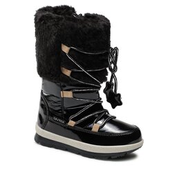 Garvalin Апрески Garvalin 231855 S Negro (Mat) A