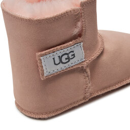 

Снігоходи Ugg I Erin 5202 Inf/Bpink, Рожевий
