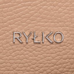 

Сумка Ryłko R10055TB Beżowy 5LT, Коричневий