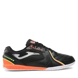 

Взуття Joma Dribling 2301 DRIS2301IN Black/Red, Чорний