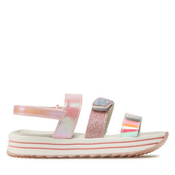 

Босоніжки Nelli Blu CM2110707 Pink, Рожевий
