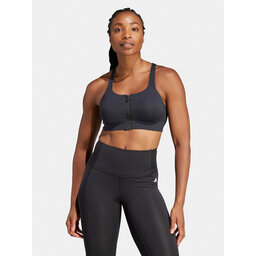 adidas adidas Sportski grudnjak TLRD Impact Luxe IL2911 Crna