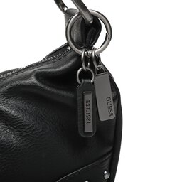 

Сумка Guess Natalya (VU) HWVU89 58020 BLA, Чорний
