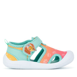 Paw Patrol Bačkory Paw Patrol CM-SS25-346PAW Barevná