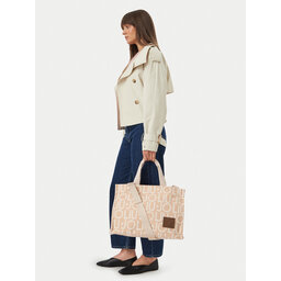Liu Jo Handtasche Liu Jo 2F6037 T2742 Beige