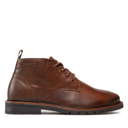 

Черевики Salamander 31-48301-07 Dk.Cognac, Коричневий