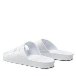 

Шльопанці Freedom Moses Basic White, Білий