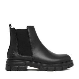 Rieker Stiefeletten Rieker CEO-Z9150-00 Schwarz