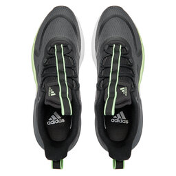 

Взуття adidas Alphabounce+ Bounce IG3584 Gresix/Cblack/Grespa, Сірий