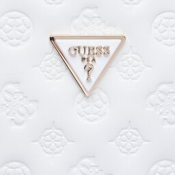 

Рюкзак Guess Vikky (LF) HWLF69 95320 WHI, Білий
