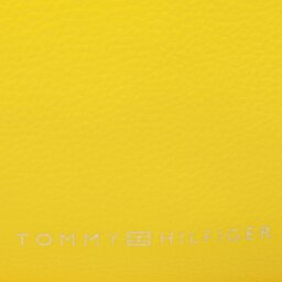 

Сумка Tommy Hilfiger AW0AW14885 ZGS, Жовтий