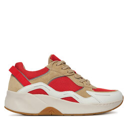 Josef Seibel Sneakersy Josef Seibel Lissi 13 96513 Červená