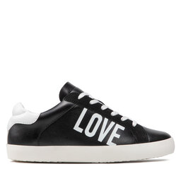 

Снікерcи LOVE MOSCHINO JA15532G0EIAB00A Nero/Bianco, Чорний