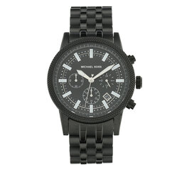 Michael Kors Ρολόι Michael Kors MK9089 Black