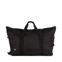 

Сумка National Geographic Packable Wheeled Duffel Large N10444.06 Black, Чорний