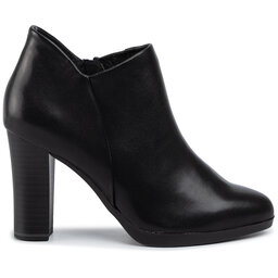 

Ботильйони Caprice 9-25339-23 Black Nappa 022, Чорний