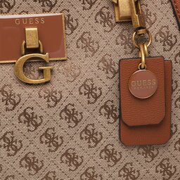 

Сумка Guess Stephi (JB) HWJB78 75070 LLG, Коричневий