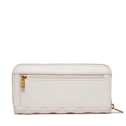 

Великий жіночий гаманець Guess Giully (QA) Slg SWQA87 48460 IVO, Écru