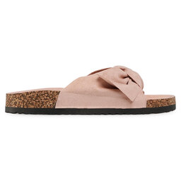 

Шльопанці DeeZee WSLS19-02 Pink, Рожевий
