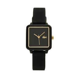 Lacoste Ceas Lacoste 12.12 Flow 2001408 Negru
