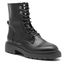 DeeZee Stiefeletten DeeZee AXELLE WS6199-05 Schwarz