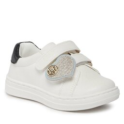 Liu Jo Tenisice Liu Jo Mini Alicia 603 4F3005 EX015 White 01111