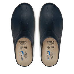 

Шльопанці Nursing Care Madrid WG203 Dark Bluegr, Cиній