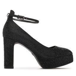 

Туфлі Tamaris 1-24409-41 Black Glam 043, Чорний