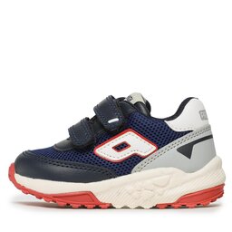 

Снікерcи Primigi 3949733 Navy-Royal, Cиній