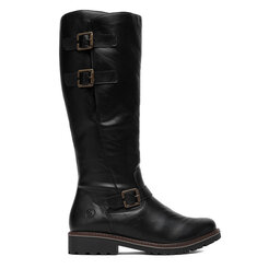 Remonte Zimske čizme Remonte CEO-R6590-01 Crna