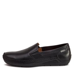 

Туфлі Pikolinos 06H-5303 Black, Чорний