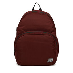 New Balance Mochila New Balance LAB51524MHB Rojo