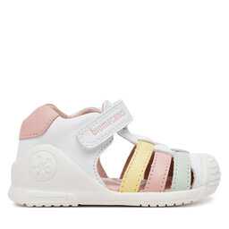 Biomecanics Sandalias Biomecanics 252104 Blanco