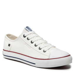 Big Star Shoes Sneakers BIG STAR II174001 White