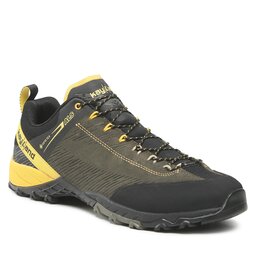 Kayland Trekkingi Kayland Revolt Gtx GORE-TEX 018022310 Green Yellow