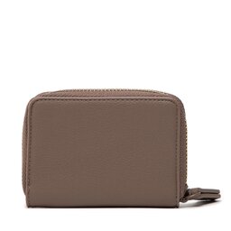

Мале жіноче портмоне Valentino Basmati VPS6LU139 Taupe, Коричневий
