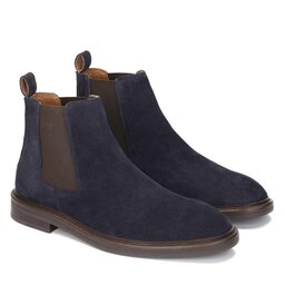 Kazar Boots Kazar Usenir 81510-02-19 Navy