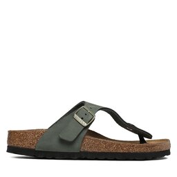 

В'єтнамки Birkenstock Gizeh 1025790 Grün, Зелений
