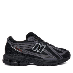 New Balance Sneakers New Balance U19069L0 Schwarz