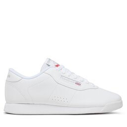 

Взуття Reebok Classic, Білий